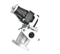 Réparation de la vanne EGR Ensemble de vanne EGR d'échappement pour Great Wall Haval H5 H6 4D20, d'air refoulement 1207100ED01B