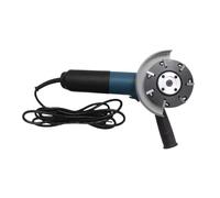 Réparation De Lame Sabot, Artefact Électrique, Outil Coupe , Plaque En Alliage, Fer À Cheval Vache, Meuleuse D'angle Régulation Vitesse