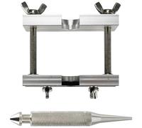 Réparation De L'embout Du Trombone Trompette Durabilité Pour Les Musiciens Outil D'entretien Des Instruments En Laiton À Alignement Précis Durability Brass