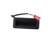 Réparation de l'interrupteur de déverrouillage du coffre du hayon de voiture for 3 4 LR3 LR4