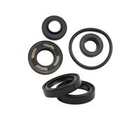 Réparation de motos Joint d'huile d'amortisseur de fourche avant et arrière for moto, compatible avec les amortisseurs TTR250 et TTR 250