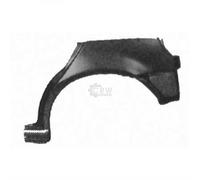 Réparation De Panneau D'Aile Latérale Arrière Gauche Pour VW POLO Bj. 94-99