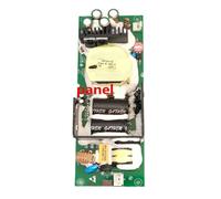 Réparation De Pièces De Rechange For PCB, Compatible Avec Marshall, Compatible Avec Woburn II, Pièces De Réparation For Carte Mère De Haut-parleur Bluetooth(Power supply)