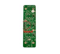 Réparation De Pièces De Rechange For PCB, Compatible Avec Marshall, Compatible Avec Woburn II, Pièces De Réparation For Carte Mère De Haut-parleur Bluetooth(20pin Control board)