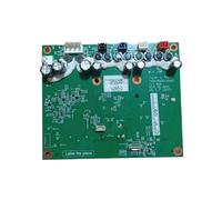 Réparation De Pièces De Rechange For PCB, Compatible Avec Marshall, Compatible Avec Woburn III, Pièces De Réparation For Carte Mère De Haut-parleur Bluetooth(Motherboard)