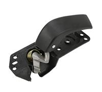 Réparation de Poignée de Porte Intérieure, qualité Supérieure, Adaptée à Sierra 1500 2500 3500, Installation Simple côté Conducteur