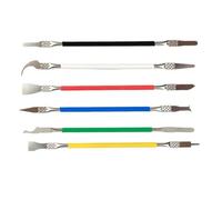 Réparation de processeur multifonctionnelle avec matériaux inoxydables et ABS pour prolonger la durée de vie de l'équipement et réduire les coûts. Ensemble d'outils portables CPU