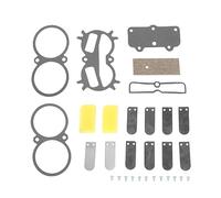 Réparation de réparation Kit de reconstruction Haute compatibilité Construction durable Entretien efficace pour les pompes de compresseur d'air VT plus anciennes 2Z499 2Z630