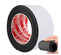 Réparation de semelles de, kit de réparation de talons de bottes,Coussinets de, protecteur de semelle de baskets, poignées anti-usure | Poignées de à talons hauts, pro