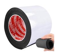 Réparation de talon de botte - Réparation de chaussures à semelles complètes, matériel de réparation de bas de chaussures | Réparation du talon de botte avec patins antidérapants, chaussure auto-adhés