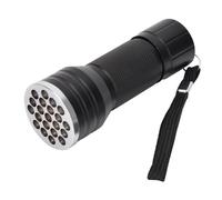 RéParation De TéLéPhone Portable Lampe De Poche Led Colle Uv Durcissant La LumièRe Ultraviolette 21 Perles De Lampe