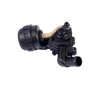 Réparation de thermostats 059121737AP Thermostat de liquide refroidissement pour VW pour Touareg pour Audi A4 A5 A6 A7 A8 TDI Quattro