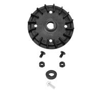 Réparation de tondeuse à gazon compatible avec LM2130SP LM2150SP LM2160SP Modèle 53,3 cm Double systèmes de coupe Installation facile Remplacement de tondeuse à gazon