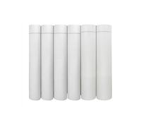 Réparation De Treillis Mural Extérieur en Stuc, Renforcement, Anti-Infiltration, Anti-Fissuration, Treillis pour Joints De Cloisons Sèches, Rouleau De Treillis en Fibre De Verre pour Carrelage