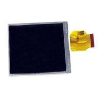 Réparation D'écran LCD, Compatible avec Ricoh, CX1, CX2, CX3, CX4, CX5, GXR, GRDIII, GDR3, Compatible avec Canon EOS, Appareil Photo Numérique 50D avec Rétroéclairage