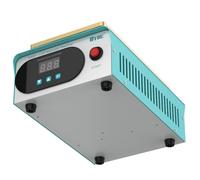 Réparation d'écran LCD de téléphone, machine de séparation, plate-forme de chauffage, station de chauffage