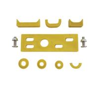 Réparation Dent Body Auto - Crochet limiteur automatique de suppression des dommages - Accessoires auxiliaires de réparation automobile automobile automobile pour les amateurs de voitures, mécaniques