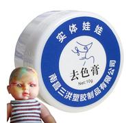 Réparation D'erreur De Blanchisserie - Rafraîchissement Des Vêtements Powderr | Additif Pour Nettoyant Textile, Poudre De Sauvetage De Vêtements, s En Silicone D'élimination Du Colorant, Dissolv