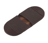 Réparation des Chaussures de Sol Extérieures Anti-ski-rubber pour L'avant-pied et le, les Chaussures Faites à la Main Semelles pour Marcher Confortable, Idéale pour L'extension de la Durée de Vie