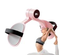 Réparation des muscles du plancher pelvien, appareils multifonctions de contrôle de la vessie avec sangle réglable et renfort, entraîneur de résistance pour hanches et bassin | pour hommes et femmes