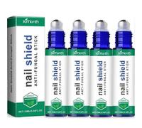 Reparation Des Ongles Rouleau Changements Durcissement Adoucissement Epaississement Des Ongles Enlevement Solution Eclaircissante Soins Nutritifs Des Ongles