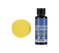 Réparation des rayures de lunettes - 35 ml - Anti-traces de doigts liquides - Pour restaurer les surfaces claires - Nettoyant pour lentilles - Miroir pour lunettes, téléphone, montre