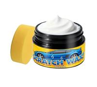 Réparation des rayures de voiture | Réduit la crème oxydante - 35 g de peinture pour les automobilistes et l'entretien des véhicules | Cette formule est idéale pour une utilisation fréquente et aide à