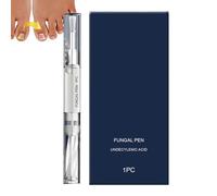 Réparation d'Ongle - Stylo Traitant pour Ongles de Pieds,Solution Liquide de Restauration et Renforcement pour Hommes Voyage Salon Après Manucure Entretien Quotidien Maison Extérieur