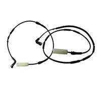 Réparation du capteur de plaquette de frein, BTFWM Front & Rear Brake Pad Sensor, for BMW, 1 Series E81 E82 E87 E88 & 3 Series E90 E91 E92 E93 OEM NO 34356762252 34356762253 EWI