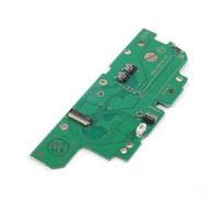 Réparation Du Clavier De La Console De Jeu Nintendo Switch Lite, Bouton L, Circuit Imprimé
