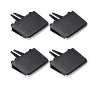 Réparation du Clip De Sortie d'air De Climatisation Avant De Voiture pour Les Palettes De Sortie d'air De La Série 3 E90 E91 E92 2005-2012 Réglage De La Grille