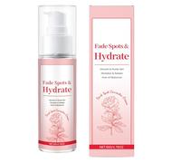 Réparation Du Corps Crème Hydratante, Réparation De La Structure De Base, 50g, Crème Pour Le Visage Hydratant, Hydratant Non Gras, Même Solution De Ton, Pour Sa Petite Amie Fille Maman Grand-mère Fami
