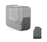 Réparation du Couvercle latéral du Port USB-C Mini HDMI avec Porte latérale de Rechange pour caméras Sport GoPro Hero 5 Hero 6