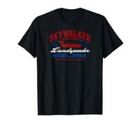 Réparation d'un Landspeeder Star Wars Skywalker T-Shirt