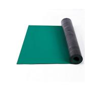 Réparation électronique, Tapis de soudure en caoutchouc, résistant à la chaleur, Protection ESD, for établi, plusieurs tailles(35.4x393.7in/90x1000cm)