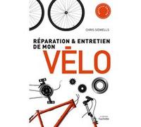 Réparation et entretien de mon vélo