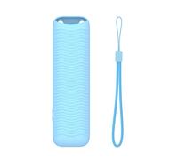 Réparation Flexible de Protecteur de boîtier de télécommande pour 4K Professionnel / + Texture antidérapante et étui en Silicone d ' accès précis Boutons