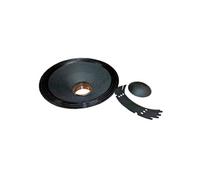 Réparation HP B&C Speakers Recone Kit 15SW115 8 Ohms