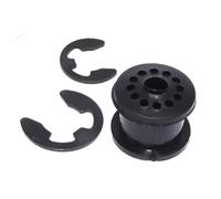 Réparation Levier Vitesse Kit 3 Clips De Fixation Pour Levier De Vitesses Manuel Compatible Avec Ford Pour Focus 1998 - 2011
