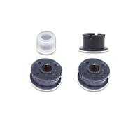 Réparation Levier Vitesse Kit Douille De Liaison De Câble De Changement De Vitesse Manuel 33820-2B540 Compatible Avec Toyota Pour Celica 2000 - 2005 Pour RAV4 1996 - 2000