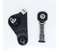 Réparation Levier Vitesse Kit Pour Seat Pour Ibiza 6F/6J/6L/6P 2006-2017 | Levier Vitesse Kit Pour levier de relais Bowden câble loquet rondelle de verrouillage sélecteur MT