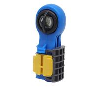 Réparation Levier Vitesse Pour Citroen C2 C3 Mk1 Mk2 Mk3 Réparation | Boucle Sélection D'adaptateur Connecteur Liaison D'extrémité Câble Levier Changement Vitesse Boîte Vitesses(1 set)