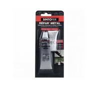Mastic bi-composants Sintofer répare métal standard avec durcisseur - 115G SINTO