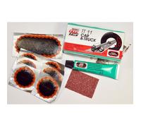 TIP TOP 5060306 Kit de Réparation TT 11 Autos