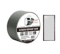 Réparation Moustiquaire De Fenêtre Ruban patch autocollant flexible