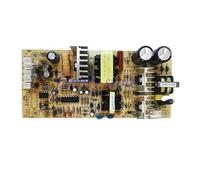 Réparation ou bricolage d'une cave à vin, carte électronique/de contrôle for cave à vin/cave à cigares, carte d'alimentation 220 V for cave à vin HYS60-12-KD, pièces de rechange for cave à vin