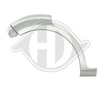 Réparation Panneau Latéral Arrière Droit Pour Seat Leon 1P1