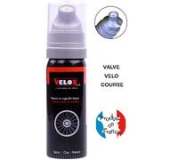 REPARATION PNEU- marque VELOX - BOMBE ANTICREV 50ML VELOX Crs