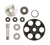 Réparation Pompe à Eau pour Aprilia, Suzuki LC, Noir