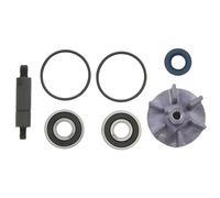 Réparation Pompe à Eau pour Derbi Moteur LC